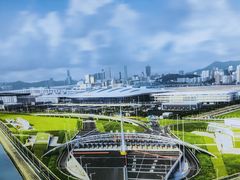 -港珠澳大桥(珠海段)
