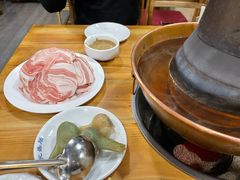 -元盛居(生态大街店)