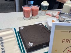 -眷茶(福都广场店)