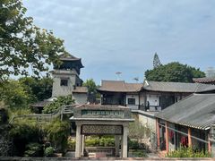 -东莞市可园博物馆