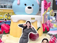 -深圳龙华星河COCO City(民治店)