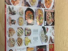 -东北风(江北万达店)