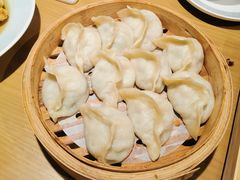 传统招牌蒸饺-天怡興·百年蒸饺(中心书城店)