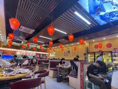 -炖四方东北铁锅炖·烧烤小龙虾(中豪国际店)