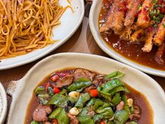 -三姐妹饺子(东木头市店)