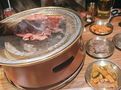 -西塔老太太泥炉烤肉(万柳华联店)