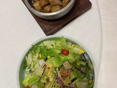 -江太极江浙菜(马桥万达广场店)