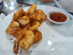 -阿殳菜馆·私厨(水围村店)