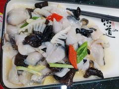 -老苏州芳和园茶酒楼  传统苏帮菜(观前店)