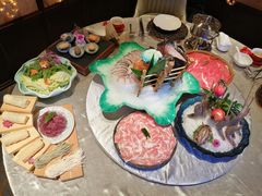 -ONE FULL 古董港式海鲜火锅