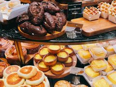 -巴黎贝甜·生日蛋糕(环球中心店)