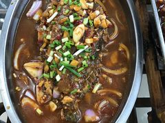 -徽州美食(三十年老店)