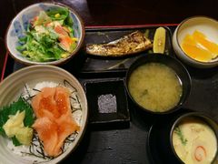 -左舞日本料理