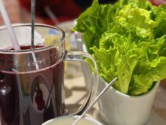 -浩爷羊蝎子火锅(望京店)