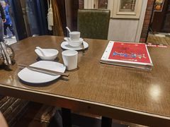 -老牌坊鲁菜名店(宽厚里店)