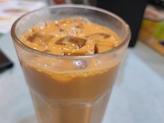 冰奶茶-华嫂冰室(尖沙咀店)