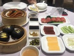 -丰鲤楼•闽南茶楼(仟禧汇店)