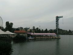 -国色天乡三期陆地乐园