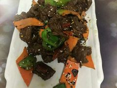 -五台山正觉全素斋