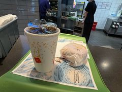 -麦当劳(虹口星荟中心店)