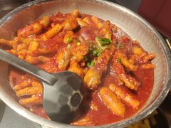 -HOTISLAND海鸡岛·韩国料理(江南西店)