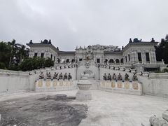 -珠海圆明新园