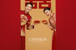 点击看大图 -CD视觉婚纱摄影