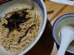 葱油拌面-沪西老弄堂面馆(定西路店)