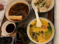 -和子足浴SPA会馆(东方之门店)