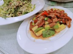 -上和臻品中国菜(花园街店)