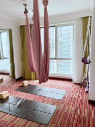 -Yvon yoga 瑜伽·精准体态管理中心