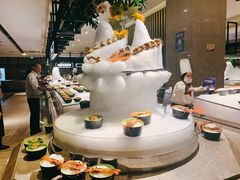 -海天盛宴海鲜自助(正大广场店)