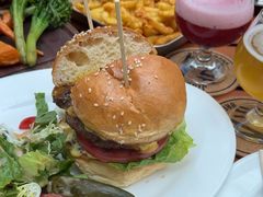 -京A Taproom·精酿餐吧(CBD店)