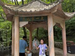 -丹东凤凰山景区