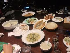 -前海沿·青岛菜(大拇指广场石老人店)