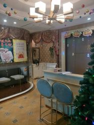 点击看大图 -芳朵美容养生SPA