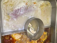 -新辣道鱼火锅(领展购物广场·中关村店)