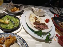 -西堤牛排(南京龙江店)