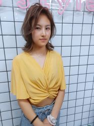 -MG Style Salon
