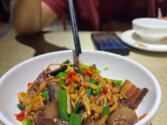 -大碗厨 25年老字号 现炒湘菜(四季天地店)