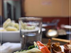 -崔记生活·铁锅炖鱼粘卷子(总店)