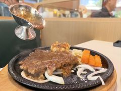 -香港深仔记茶餐厅(东门店)