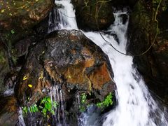 -亚婆田·白水寨生态旅游度假区