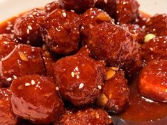 -杏花堂晋商私房菜(华熙五棵松店)