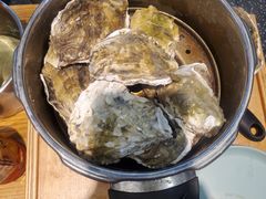 -蚝英雄鲜蚝自助专门店(长楹天街直营店)