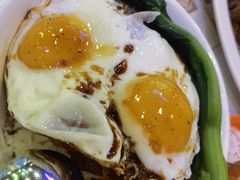 -澳门陈光记烧味饭店(郎家园店)