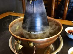 -裕德孚·非遗手切涮羊肉(东直门内大街店)