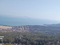 -崂山仰口游览区