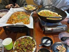 -张果佬年糕卷(科巷店)