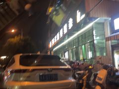 -标记美食新鲜猪杂(兴南大道店)